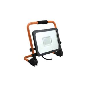Foco Led 50w C/soporte Y Cable Ref,1184052 Wesser
