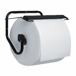 Porta Bobinas Papel Industrial Pared Ref,09-1000/1 Treber