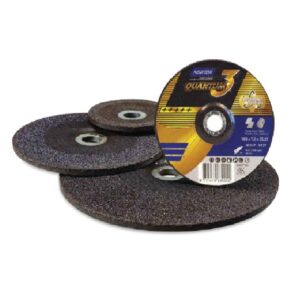 Disco Desbaste Ceramico Quantum 3 180x7 A24p-bf27 Ref.66253371364 Norton