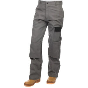 Pantalon Soldador Arc Knight T-m 38-4360m Weldas