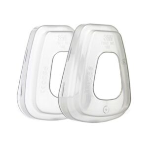 Par Retenedor Prefiltros S5900 501 Ref,7100066103 3m