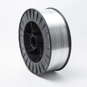 Bobina Hilo Aluminio Er5356 Mg5 0.8mm 7kg Elbor