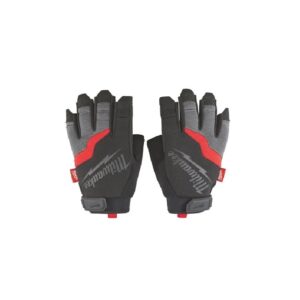 Guante Proteccion Sin Dedos T-l Ref,48229742 Milwaukee