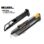 CUTTER RECARCABLE CON 5+5 CUCHILLAS REF,TB-H4S2-03 TOUGHBUILT