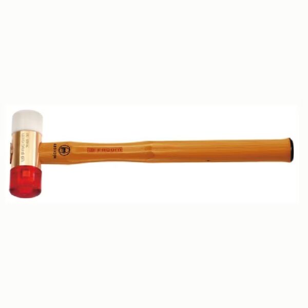 Maceta - Alu - 25mm Ref.207a.25cb Facom
