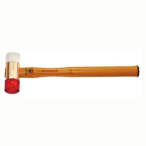 Maceta - Alu - 60mm Ref.207a.60cb Facom