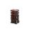 Conjunto Packout 3 Piezas Ref,49332464244 + Organizador Slim 4932471064 Milwaukee