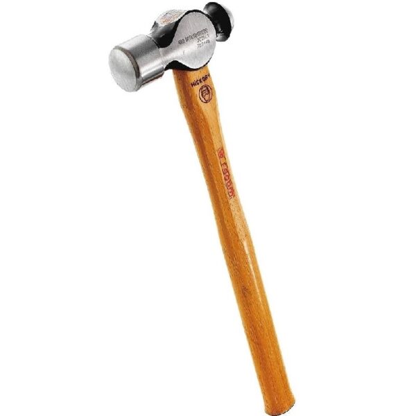 Martillo Mecanico Bola 2lb Ref.202h.2 Facom