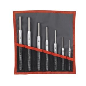 Juego Botadores 7pc Ref,248.jt7pb Facom