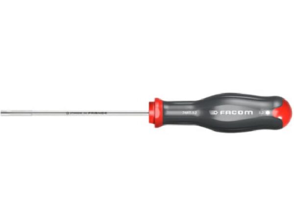 Llave  Vaso Con Mango 10mm Ref.74at.10 Facom