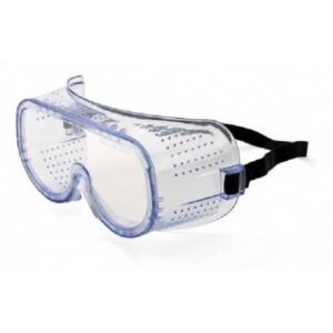 Gafa Proteccion Integral P/riesgo Mecanico Ref,2188-gie Marca