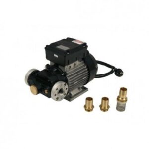 Bomba Trasvase Gasoleo 220v. 100l/min Bf-116-3 Ref.140438 Faherma