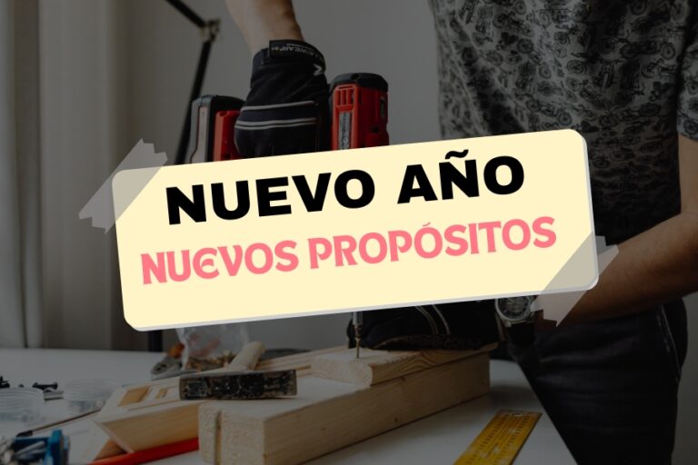 renovar herramientas