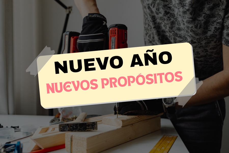 renovar herramientas