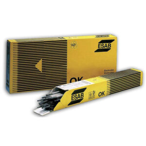 Electrodo Gran Rendimiento Ok Femax 33.60 4x450 E7024 P/65 Reef,3360404000 Esab