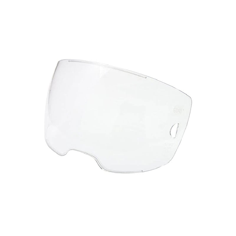 244756-7330725077692-POLICARBONATO-PROTECTOR-FRONTAL-EXT-TRANSPARENTE-RESISTENTE-SENTINEL-A60-PACK- POLICARBONATO PROTECTOR FRONTAL EXT. TRANSPARENTE RESISTENTE SENTINEL A60 (PACK 2 UND) REF,0700600882 ESAB - Image 1