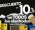 descuento electrodos febrero