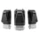 Elemento anclaje 3pcs TB-B1S3-A-50 STACKTECH TOUGHBUILT