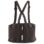 faja lumbar GelFit ToughBuilt