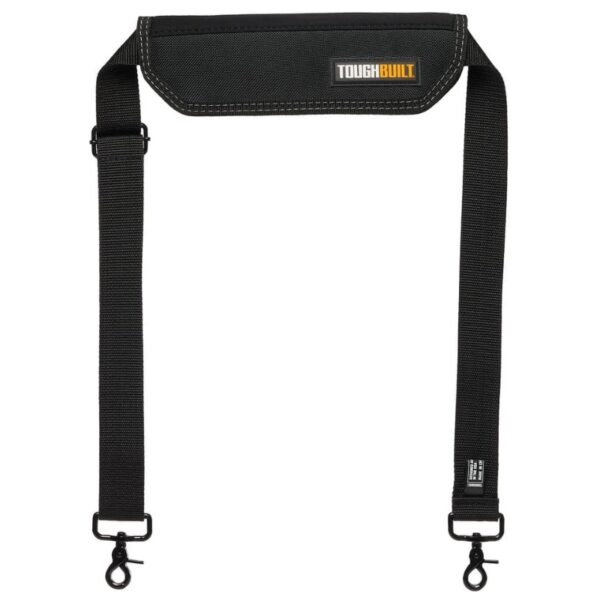 correa hombro ToughBuilt herramientas