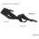 Correa hombro TB-55-B - TOUGHBUILT - Imagen 2