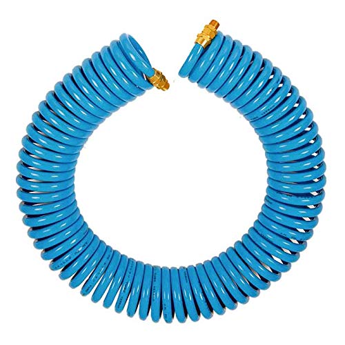 211398-4716609825833-ESPIRAL-EXTENSIBLE-POLIURETANO-8X12-12MT-AZUL-8012-12m-LICOTA Espiral extensible poliuretano 8x12 12m azul 8012-12m LICOTA - Imagen 1