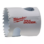 CORONA BIMETÁLICA ICE HARDENER  46MM REF,49560107 MILWAUKEE