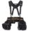 CINTURON ACOLCHADO CON TIRANTES PRO 5PZ. REF.TB-CT-101-5P TOUGHBUILT. - Image 2
