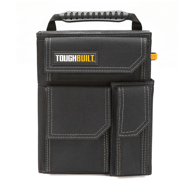 organizador ToughBuilt cuaderno cuadriculado