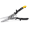 TIJERA CORTAR CHAPA RECTA LARGA REF,TB-H4-60-SL TOUGHBUILT