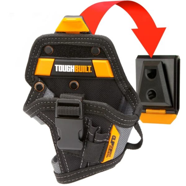 funda taladro compacta ToughBuilt