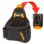 bolsa portaherramientas cinta métrica ToughBuilt
