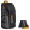 bolsa portaherramientas polímetro ToughBuilt