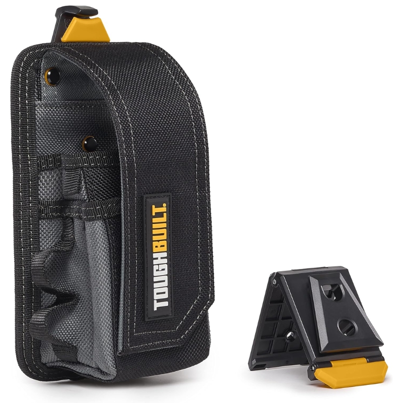 TB-CT-34-B TOUGHBUILT-1 bolsa portaherramientas polímetro ToughBuilt