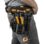 BOLSA PORTAHERRAMIENTAS ELECTRICISTA PEQUEÑA REF,TB-CT-34 TOUGHBUILT - Image 3