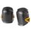 rodilleras impermeables ToughBuilt