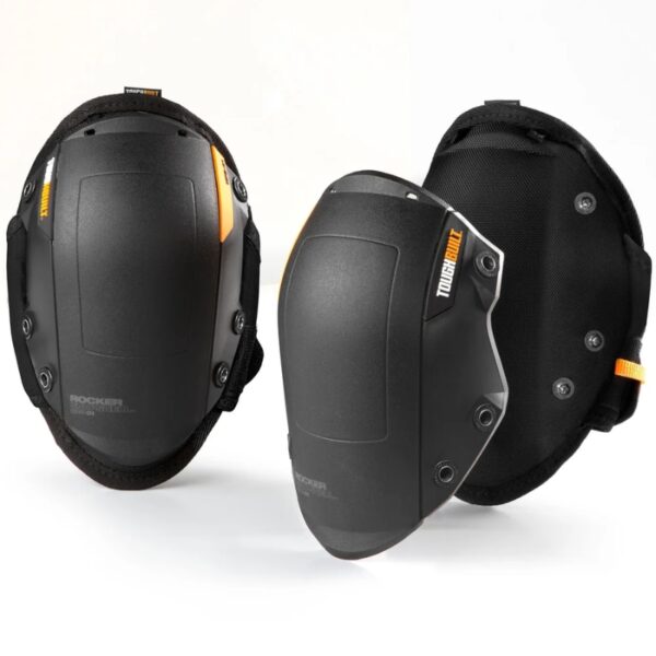 rodilleras ToughBuilt GelFit Rocker