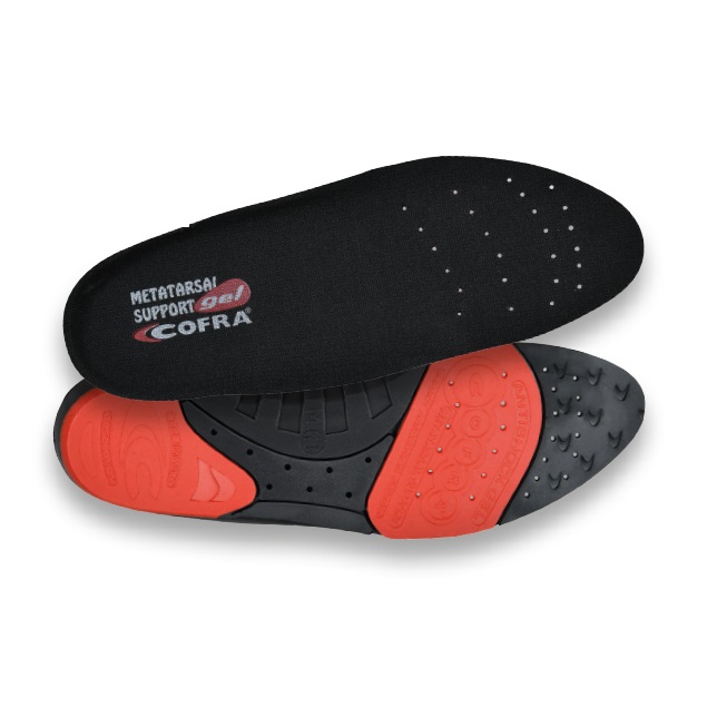 213848-8023796055285-PLANTILLA-METATARSAL-SOPORTE-GEL-N-41-REF-SO-MET-00-2018319-COFRA PLANTILLA METATARSAL SOPORTE GEL Nº 41 REF, SO-MET-00 2018319 COFRA - Image 1