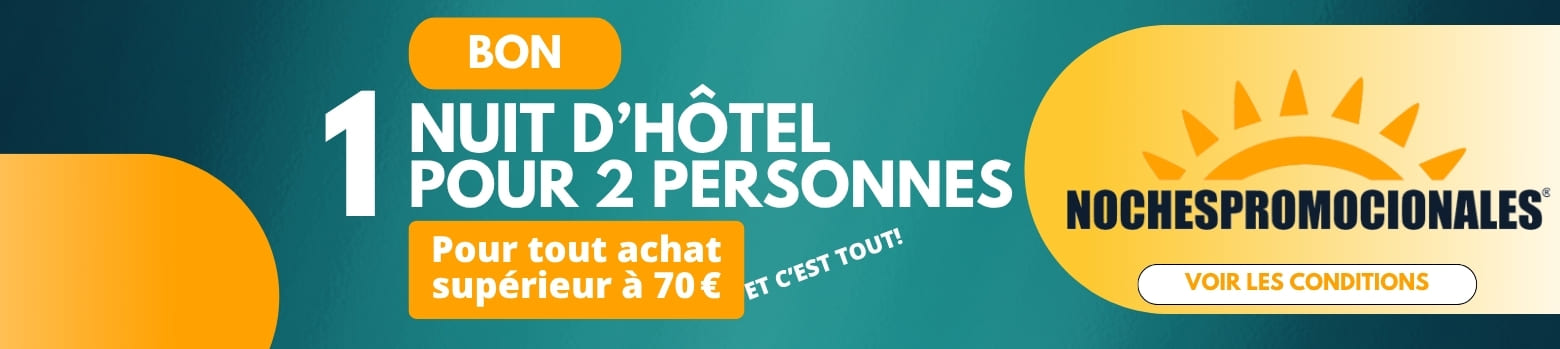 bono-noche-hotel-gratis-compras-70€-2026-eny-fr