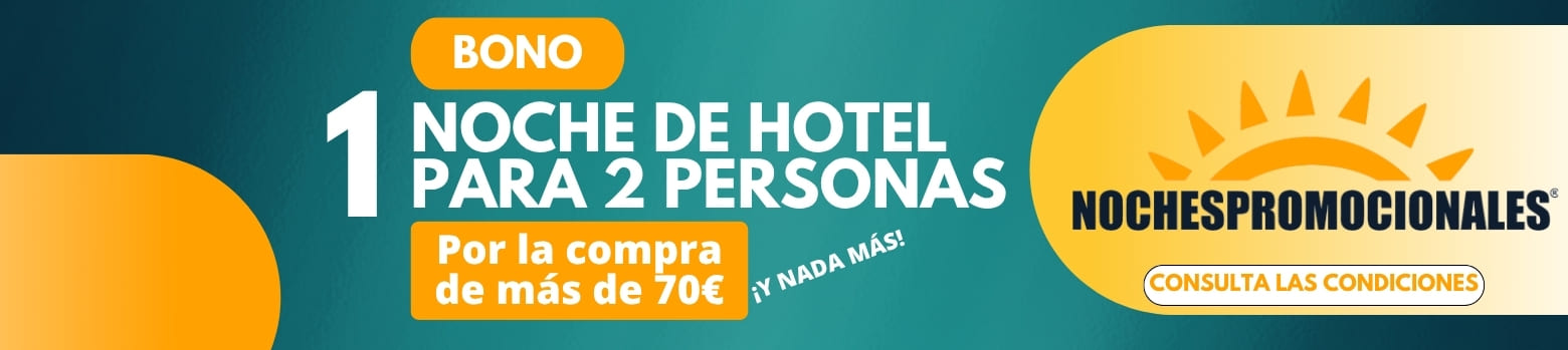 bono-noche-hotel-gratis-compras-70€-2026-eny
